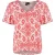 Vero Moda Easy Joy V-neck S/S Shirt Dames