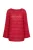 Angel of Style Trui  wijnrood