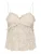 ONLY Top ‘ONLALBINA’  beige