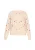 MYMO Trui  beige / gemengde kleuren