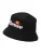 ELLESSE Hoed ‘Mavro’  oranje / rood / zwart / wit