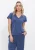 Aimee the Label T-Shirt Dames Ingrid,