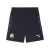 PUMA Sportbroek ‘Olympique de Marseille’  navy / saffier / wit