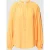Tonno & Panna Zijden blouse in effen design, model ‘Birteton’