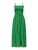 JDY Jurk ‘JDYLINA’  groen