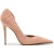 Steve Madden Evangeline Pumps Mocha Mesh