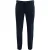 Broek Born With Appetite donkerblauw elastische band nylon