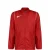 NIKE Sportjas ‘Park 20 Repel’  rood / wit