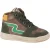 Develab 44413-596 jongens veterboots