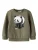 NAME IT Sweatshirt  kaki