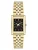Liebeskind Berlin Analoog horloge  goud / zwart
