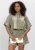 Greek Archaic Kori Blouse
Dames S26k-2075047,