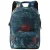 NITRO Rugzak ‘Urban Classic’  marine / groen / rood