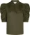 Neo Noir Blouse Roella Army dames