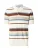 SCOTCH & SODA Trui  beige / lichtbeige / lichtblauw / bruin