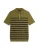 TOMMY HILFIGER Trui ‘ESSENTIAL’  navy / olijfgroen