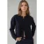 Ronde Hals Breigoed Zachte Touch Cardigan