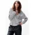 Catwalk Junkie 2402040601 relaxed stripe long sleeve