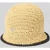 HUGO Bucket hat met labelapplicatie model ‘CALANTHA-RA’