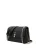 GUESS Schoudertas ‘Guess Sac Bandoulière Noelle Girlfriend Sa Black’  zwart