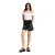 Dames denim shorts It’s Basic