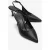 Uvien Stiletto Slingback Pump