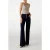 GUESS Marciano By  Alva Chain Sl Top Velvet Taupe