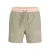 JACK & JONES JUNIOR zwemshort zachtgroen/zalmroze