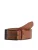 TOMMY HILFIGER Riem ‘SOHO’  cognac