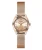 Guess Mini Luna Dames Horloge Roségoud GW0842L3