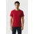 Levi’s Ss Original Hm Tee Rhythmic Red