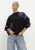 Stieglitz Sweater Dames Nero,