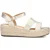 AYANA Sandalen 0047 Goud
