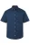JP1880 Overhemd  navy