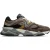 New Balance 9060 Sneakers Heren – Bruin –