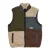 Mouwloos fleece Element Lake Sherpa