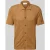 Selected Regular fit gebreide cardigan van puur katoen, model ‘ARCO’