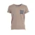 ABICO t-shirt met korte mouwen en ronde hals 17S1TS295 dames