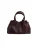 Coccinelle Top Handle Tas Bessen