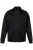 JAY-PI Sweatvest  zwart / wit