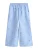 Next Broek  lichtblauw / lichtgeel / groen / wit