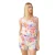 Korte jumpsuit voor vrouwen Conte Elegant Lissa
