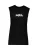 Bucketz Shirt  zwart / wit