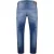 Diesel Heren D-Mihtry Rechte Jeans (Gewassen blauw)