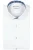 Giordano Overhemd wit, Effen