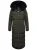 Navahoo Knuddelfee dames parka