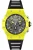 Invicta Racing 69667 Herenhorloge – Quartz Uurwerk – Acryl met Zilveren Wijzerplaat – 43 mm