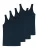 uncover by SCHIESSER Onderhemd  donkerblauw