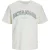 Jack & Jones Joralmeria bold branding tee