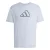 T-shirt adidas Motorsport Track